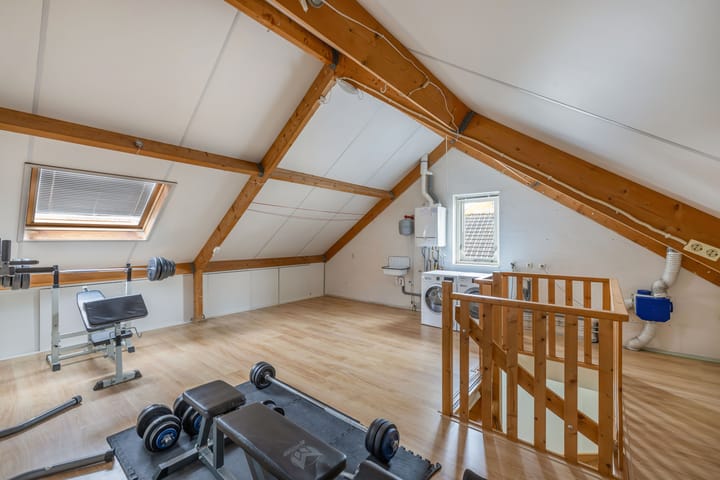 Foto 55 van Voorne 8