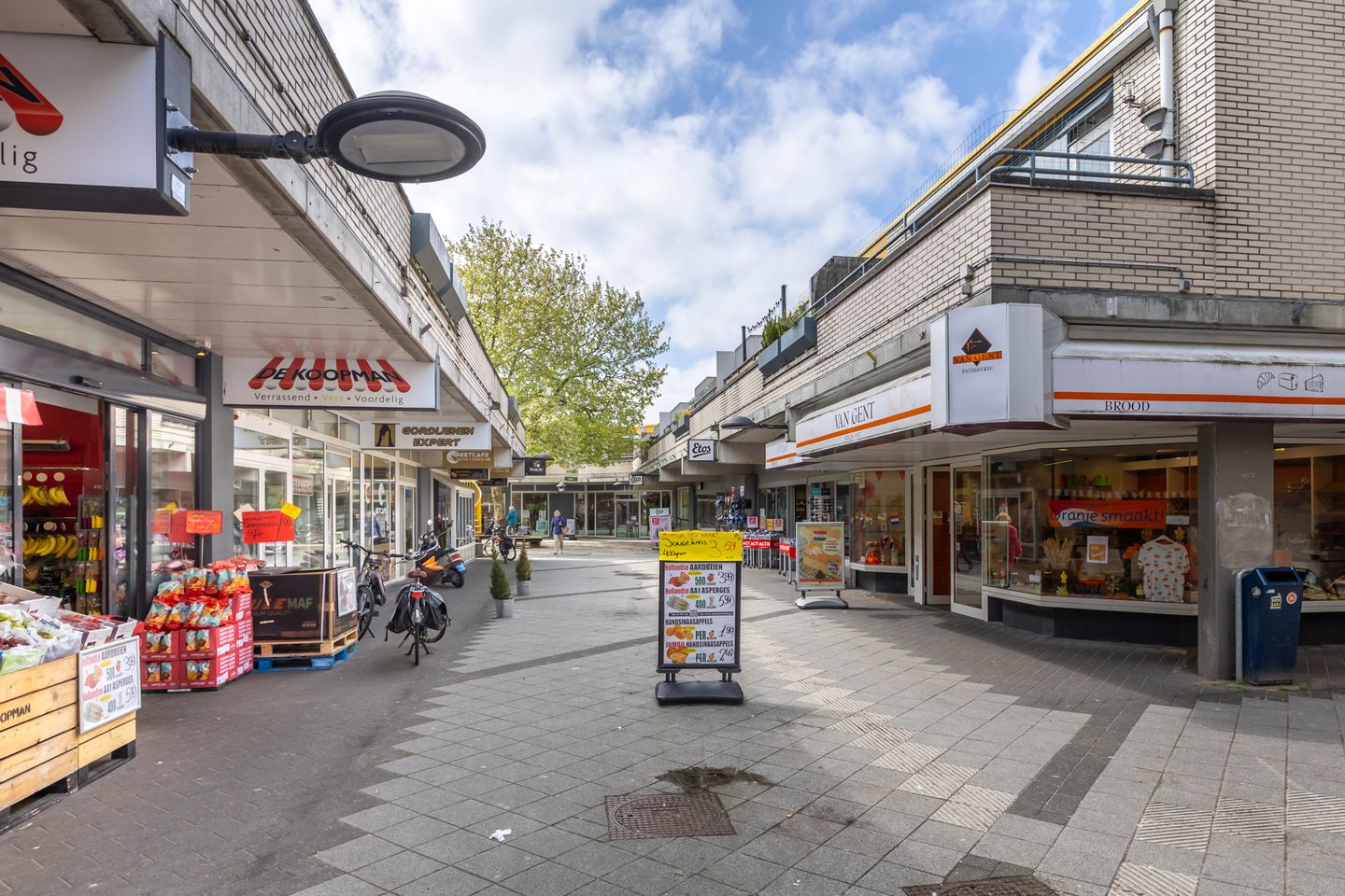 Photo 35 of Camera Obscurastraat 211