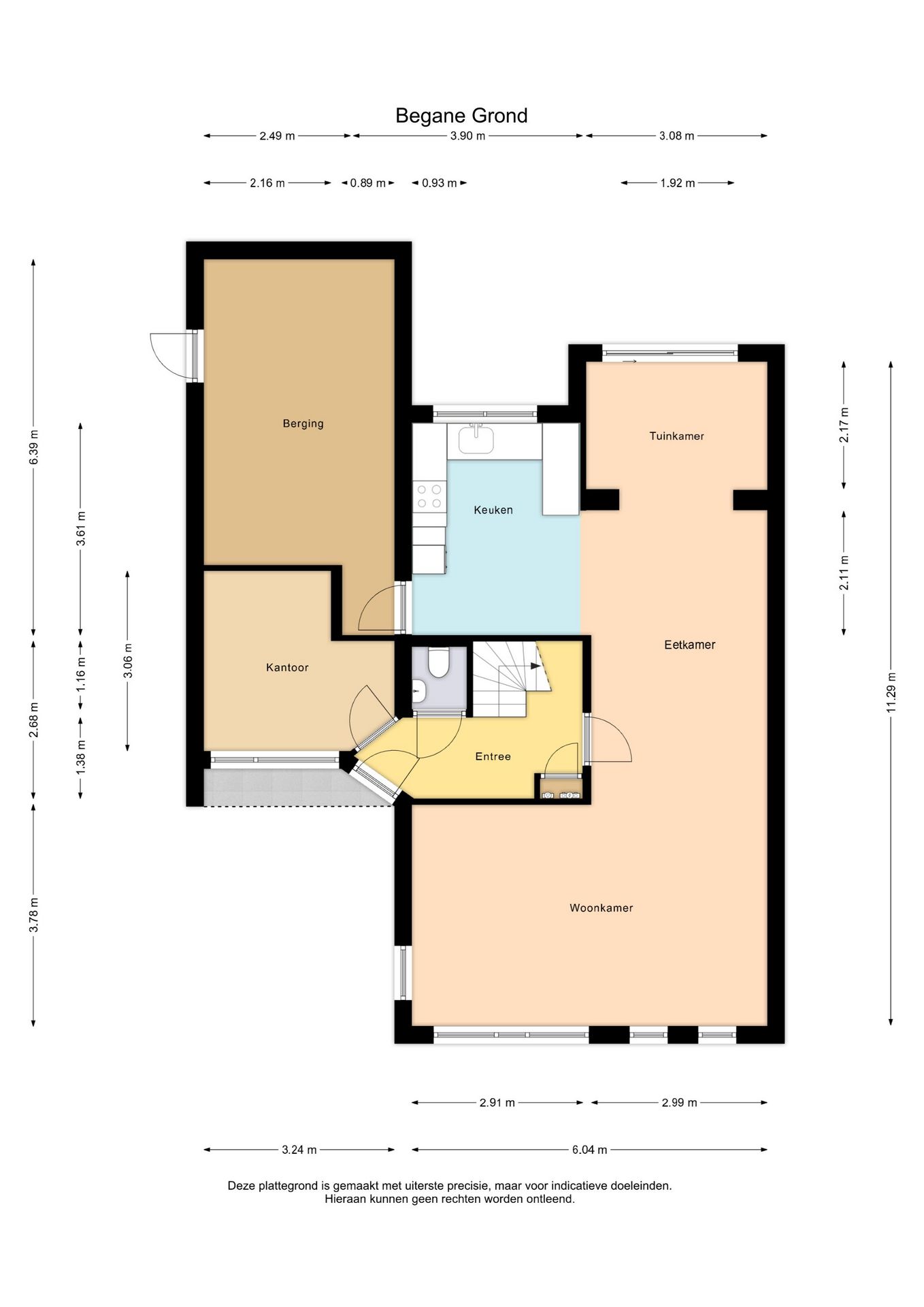 Foto 57 van Voorne 8