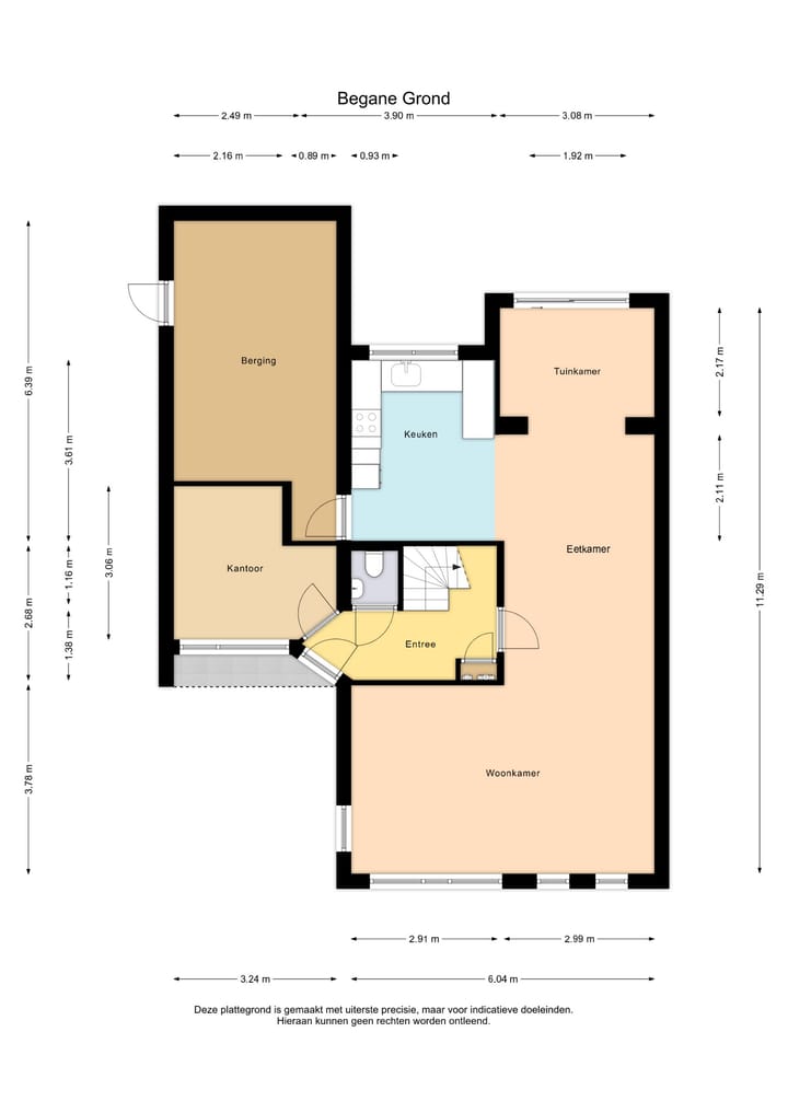 Foto 57 van Voorne 8