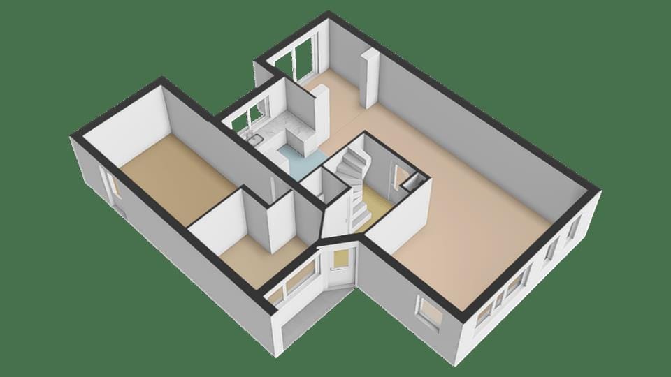 Foto 58 van Voorne 8