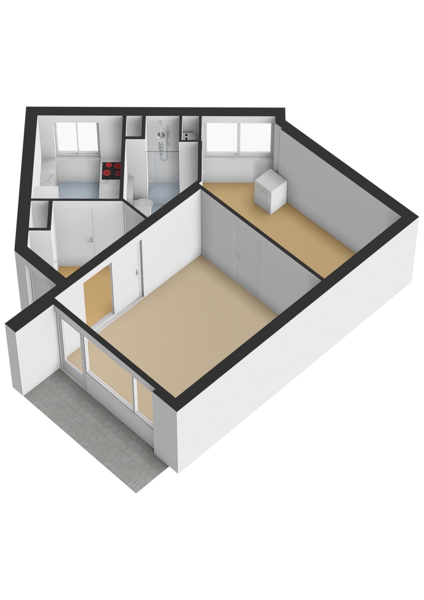 Photo 39 of Camera Obscurastraat 211