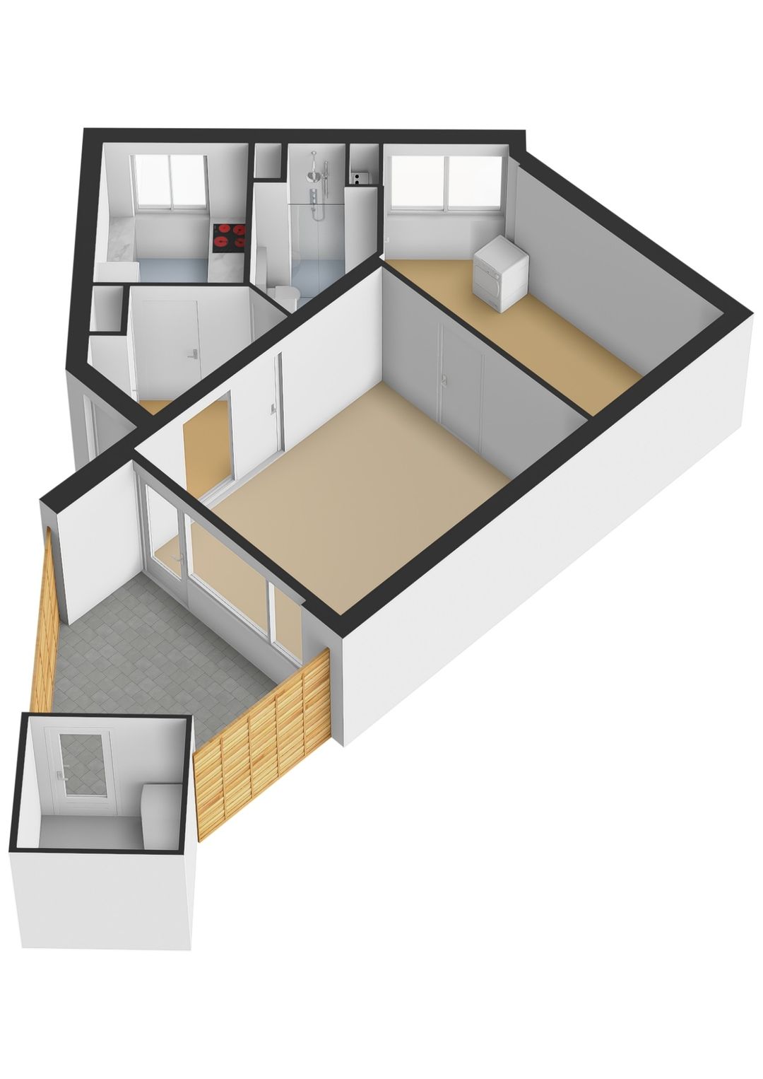 Photo 41 of Camera Obscurastraat 211