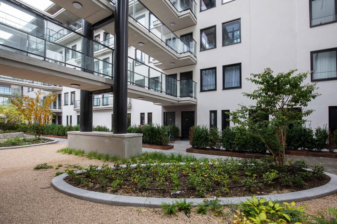 Foto 1 van Burgemeester Rijnderslaan 430