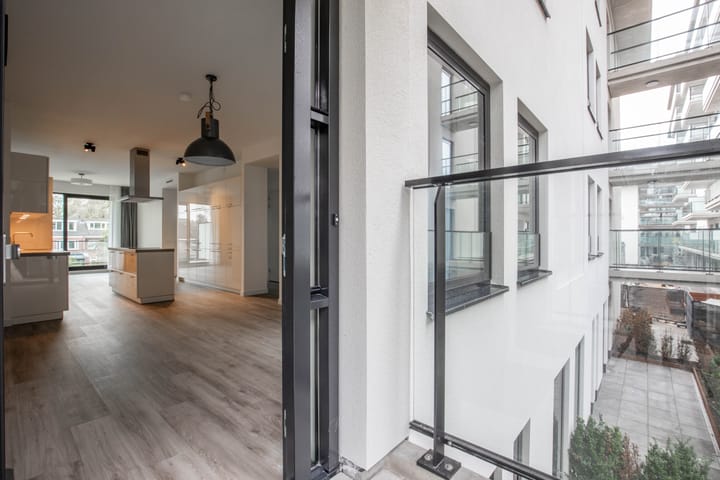 Foto 2 van Burgemeester Rijnderslaan 430