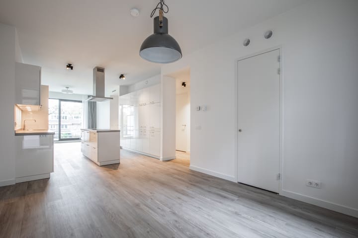 Foto 3 van Burgemeester Rijnderslaan 430