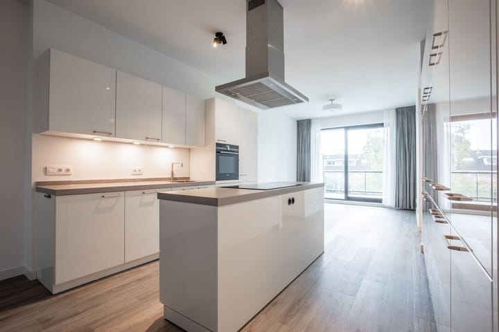 Foto 4 van Burgemeester Rijnderslaan 430