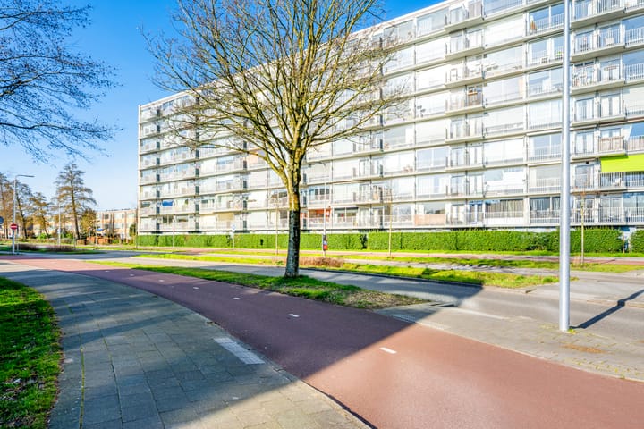 Photo 1 of Rauwenhofflaan 108