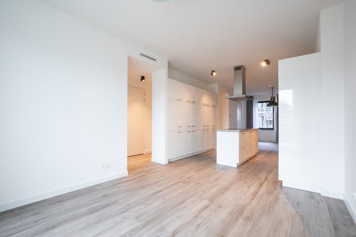 Foto 5 van Burgemeester Rijnderslaan 430