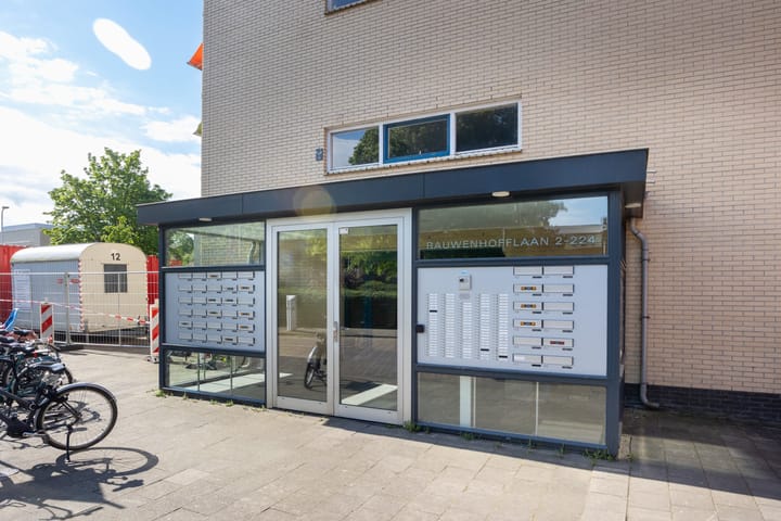 Photo 6 of Rauwenhofflaan 108