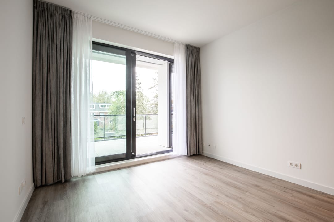 Foto 7 van Burgemeester Rijnderslaan 430