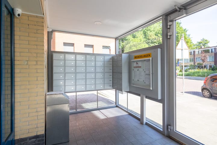 Photo 7 of Rauwenhofflaan 108