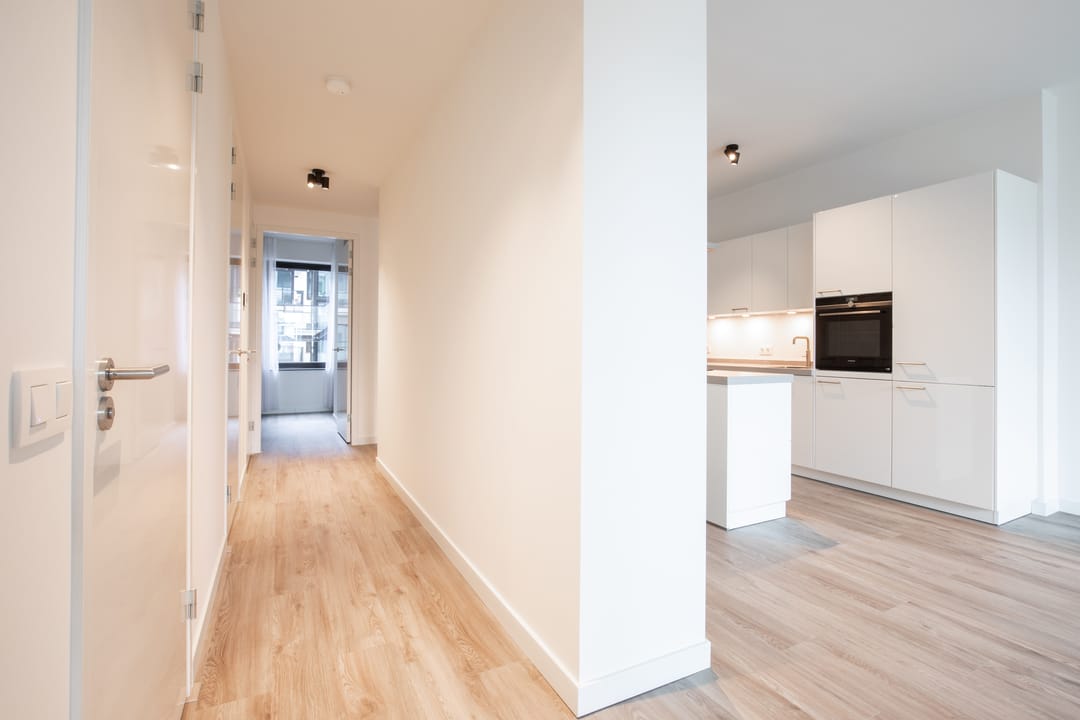 Foto 8 van Burgemeester Rijnderslaan 430