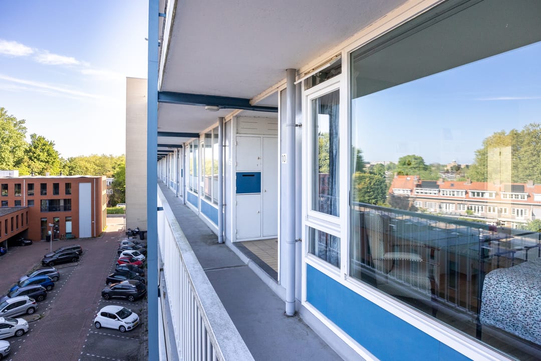 Foto 8 van Rauwenhofflaan 108