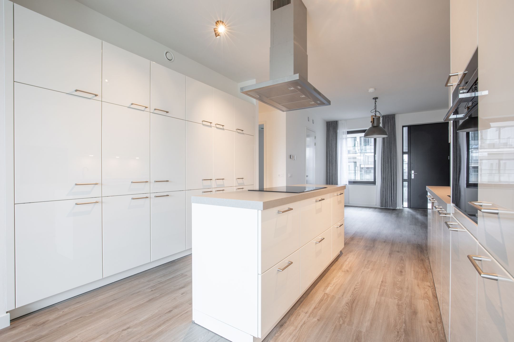 Foto 9 van Burgemeester Rijnderslaan 430