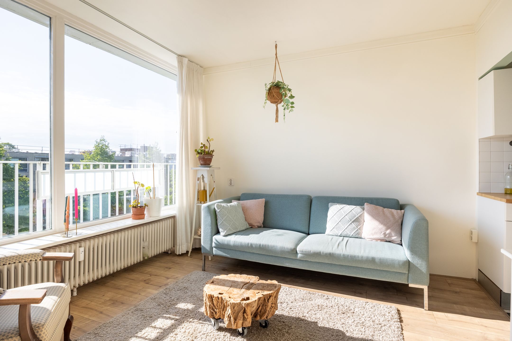 Foto 12 van Rauwenhofflaan 108