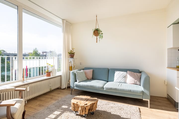 Photo 12 of Rauwenhofflaan 108