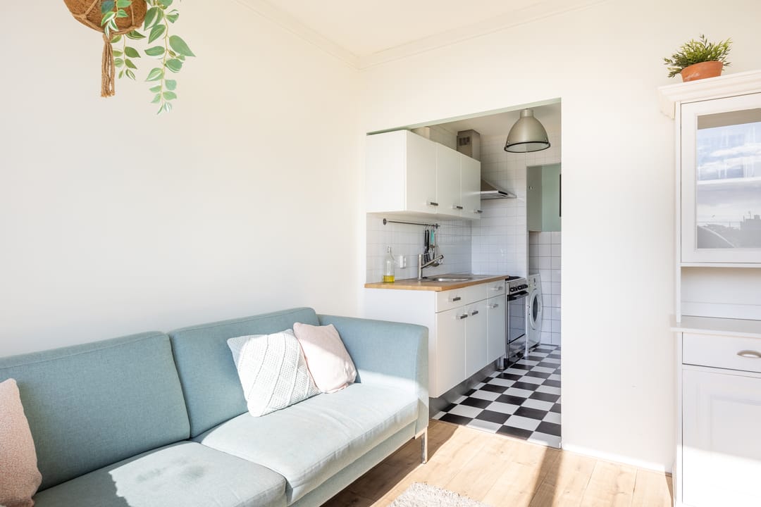 Foto 13 van Rauwenhofflaan 108