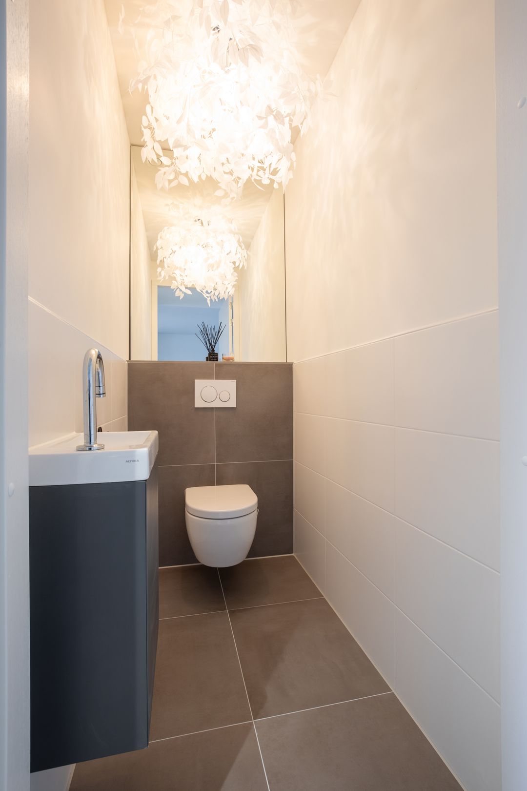 Foto 16 van Burgemeester Rijnderslaan 430