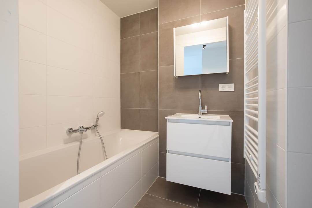 Foto 17 van Burgemeester Rijnderslaan 430