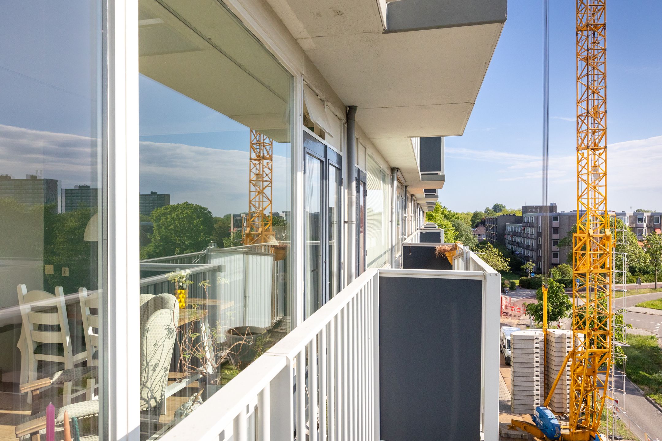 Foto 18 van Rauwenhofflaan 108