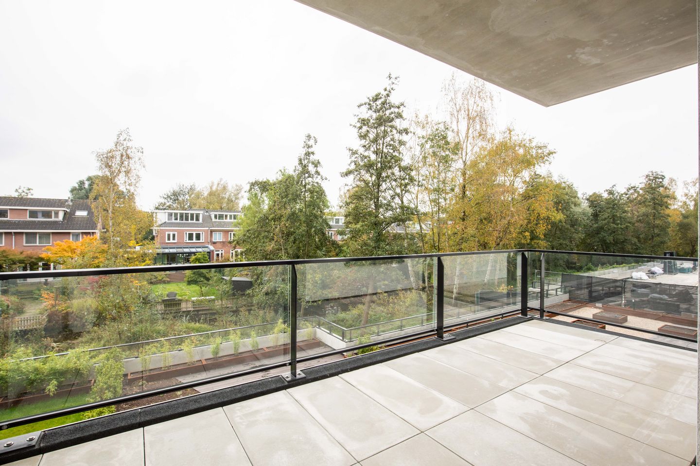 Foto 19 van Burgemeester Rijnderslaan 430