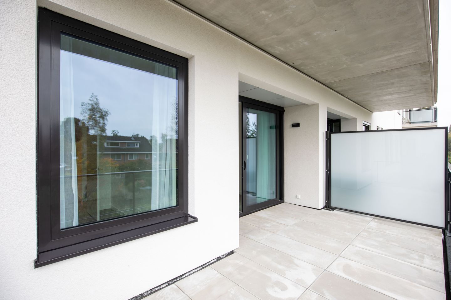 Foto 20 van Burgemeester Rijnderslaan 430