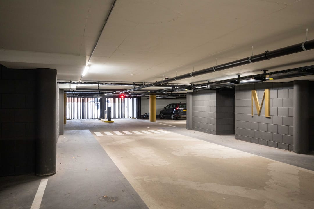 Foto 22 van Burgemeester Rijnderslaan 430