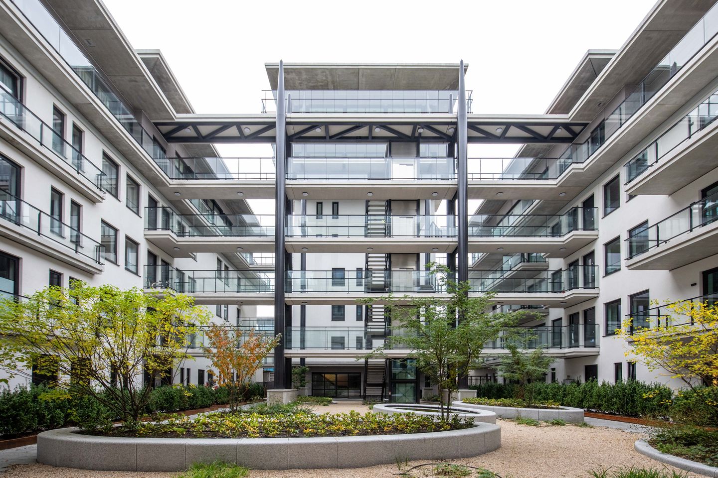 Foto 25 van Burgemeester Rijnderslaan 430