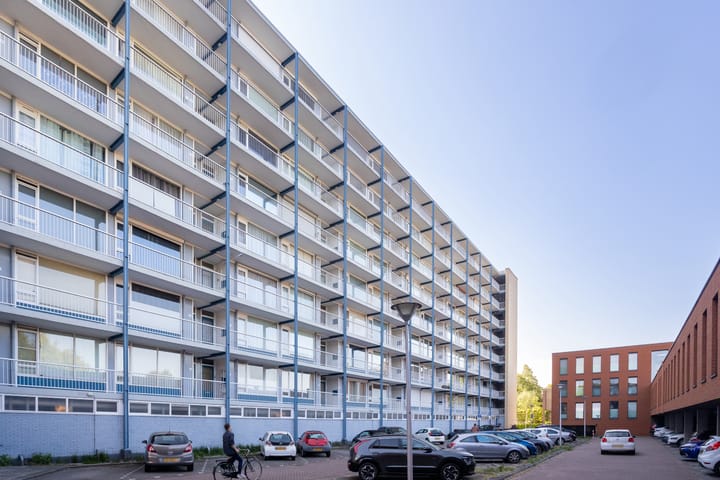 Photo 28 of Rauwenhofflaan 108