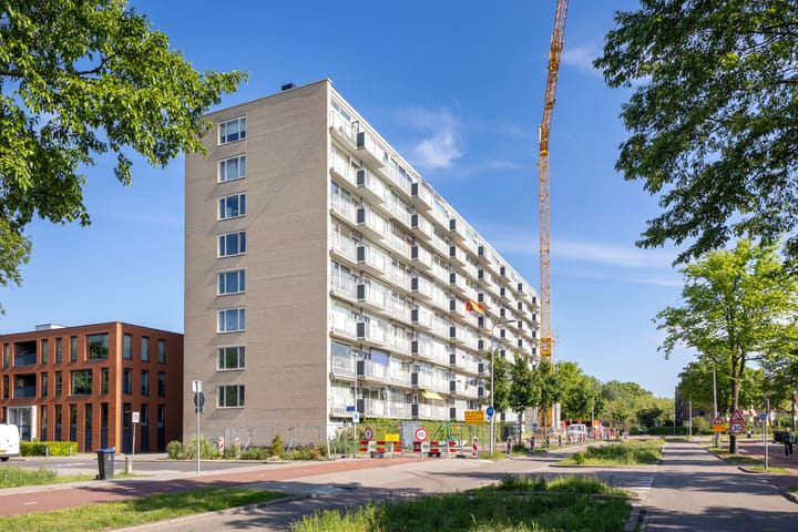 Photo 29 of Rauwenhofflaan 108