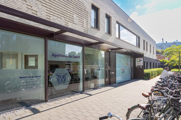 Photo 30 of Rauwenhofflaan 108