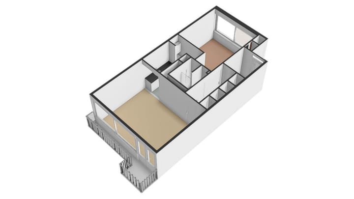 Photo 39 of Rauwenhofflaan 108