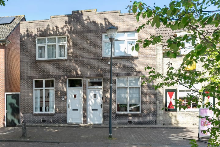Sint Bavostraat 49