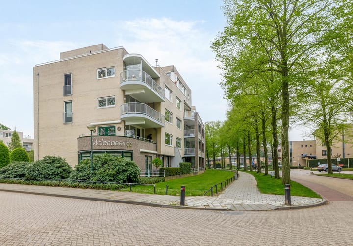 Foto 1 van Molenbeemden 56