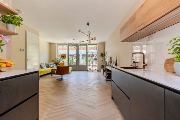 Foto 1 van Brouwhuisstraat 18-B