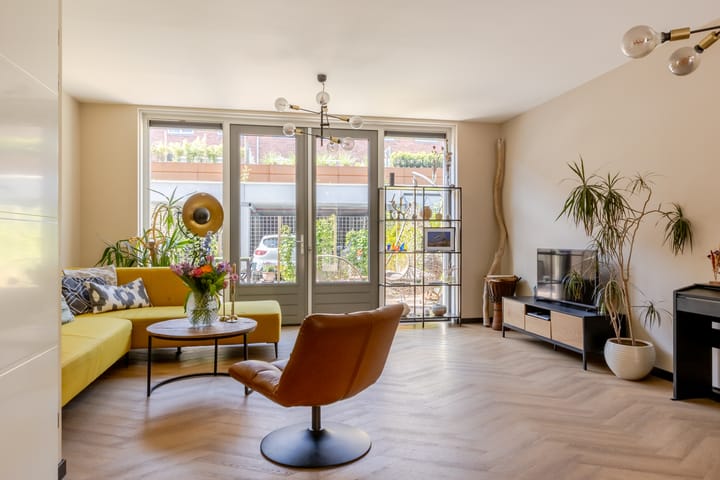 Foto 2 van Brouwhuisstraat 18-B