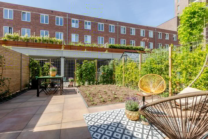 Foto 3 van Brouwhuisstraat 18-B