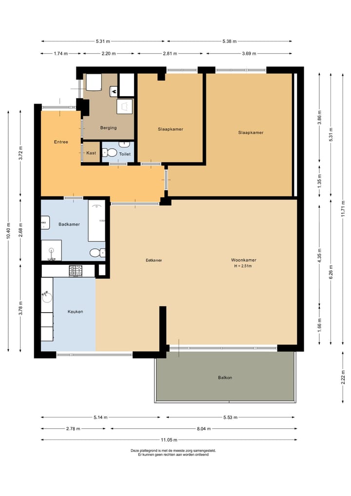 Foto 40 van Molenbeemden 56