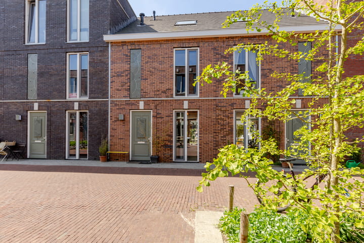 Foto 5 van Brouwhuisstraat 18-B