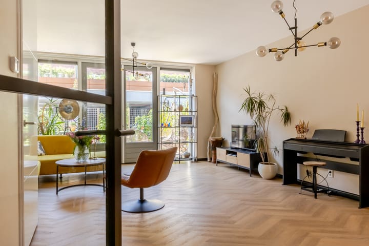 Foto 6 van Brouwhuisstraat 18-B