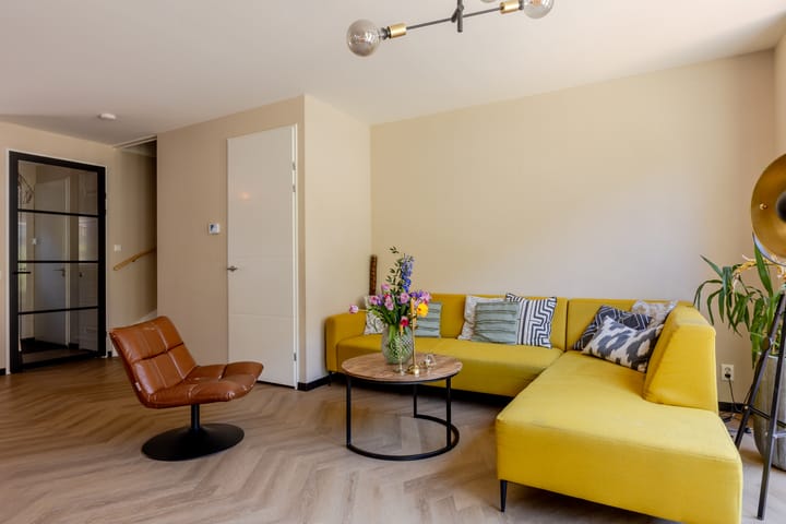 Foto 7 van Brouwhuisstraat 18-B