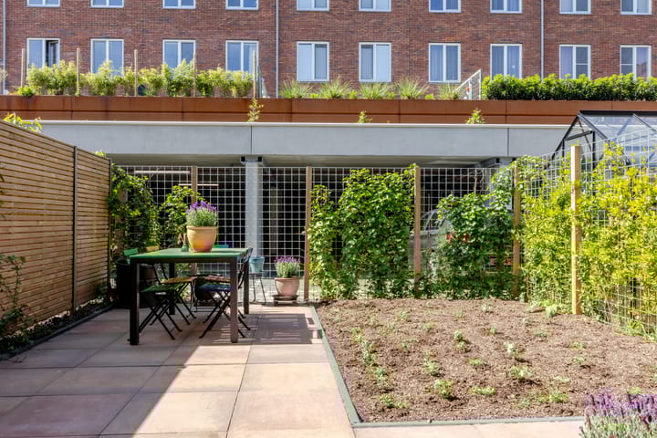 Foto 9 van Brouwhuisstraat 18-B