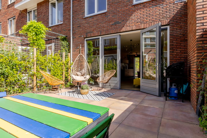 Foto 10 van Brouwhuisstraat 18-B