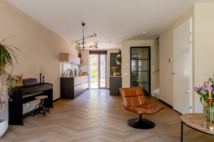 Foto 14 van Brouwhuisstraat 18-B