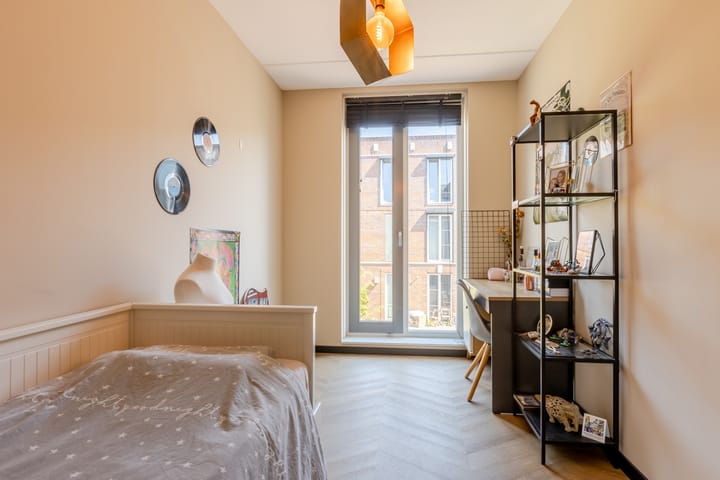 Foto 24 van Brouwhuisstraat 18-B