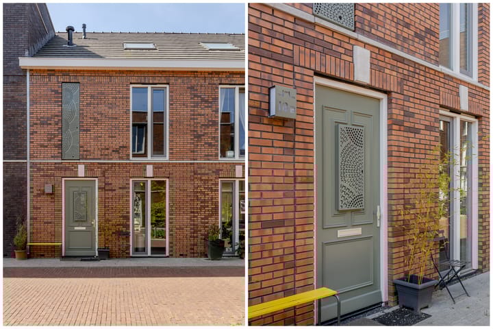 Foto 34 van Brouwhuisstraat 18-B