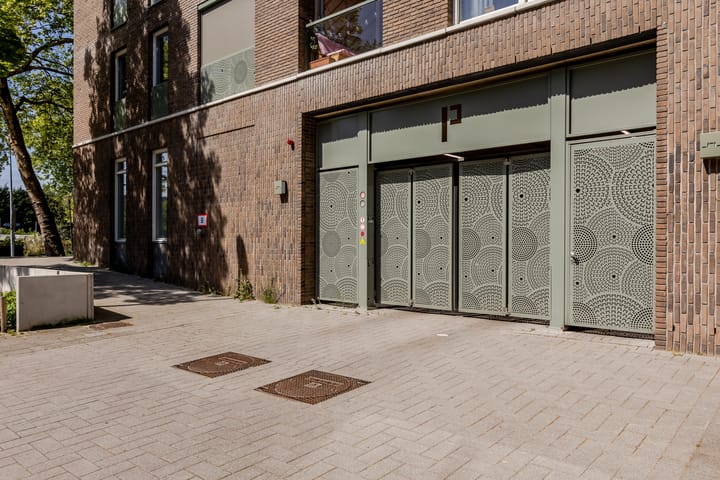 Foto 35 van Brouwhuisstraat 18-B