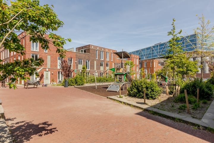 Foto 39 van Brouwhuisstraat 18-B