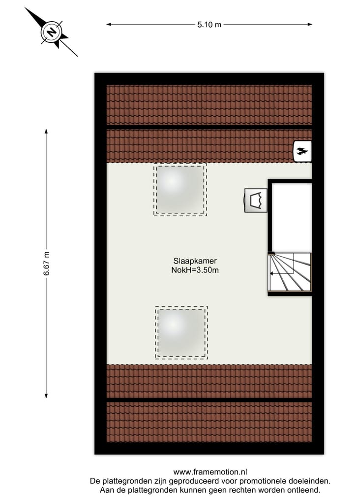 Foto 43 van Brouwhuisstraat 18-B
